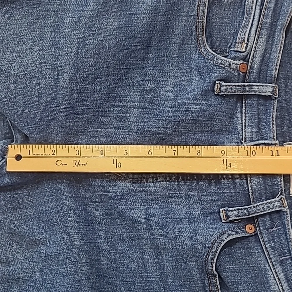 Madewell Jeans Women's sz 29T 10